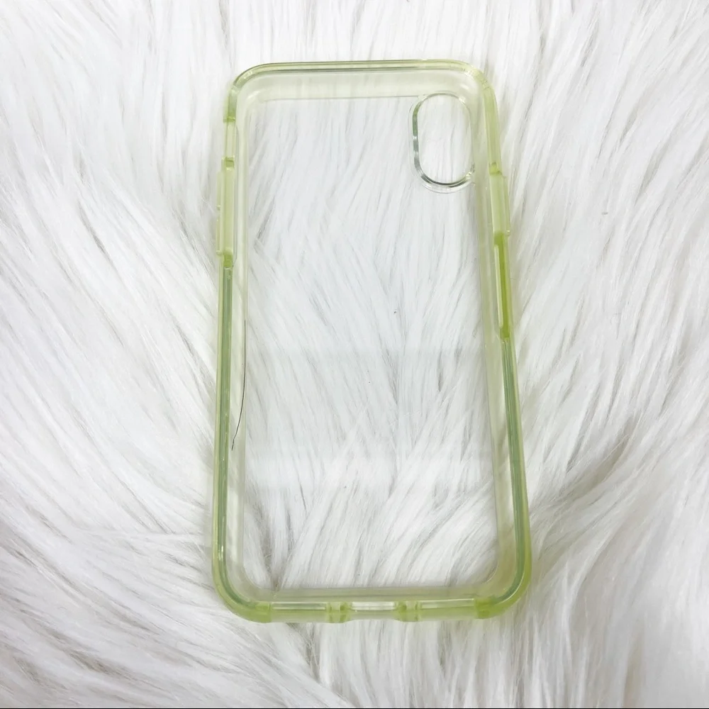 OtterBox iPhone X Case Symmetry Clear New iPhone 10 case